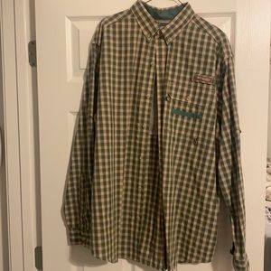 Columbia PHG Long Sleeve (Large)